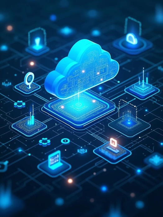 Cloud Services Client Testimonials